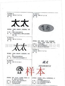 知識產權服務指南 商標、專利、版權注冊全流程及費用解析